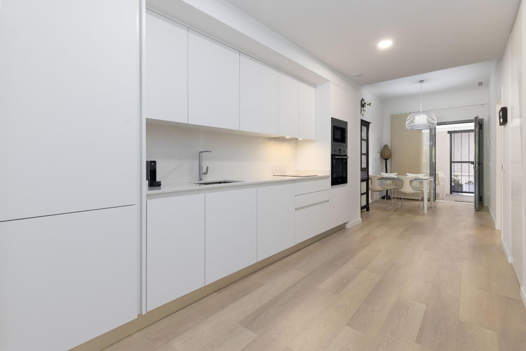 Apartup Turia River Park Valência Exterior foto