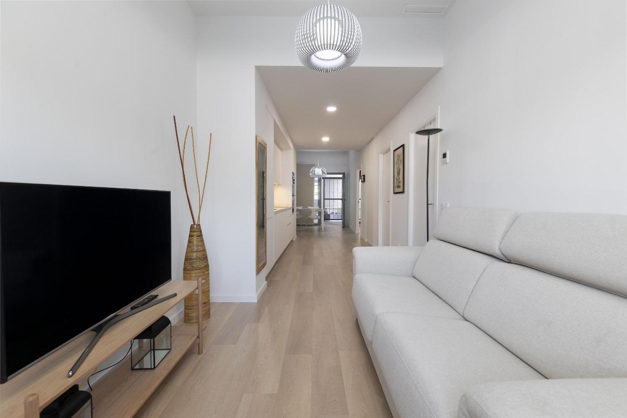 Apartup Turia River Park Valência Exterior foto
